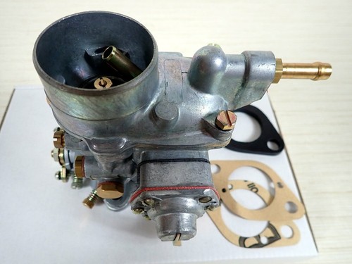 Carburateur Type Solex 32 PBIC 32PBIC pour Citroën Citroen 11CV 11 Perfo - Photo 2/12