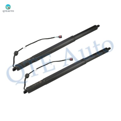 2PC Tailgate Liftgate Power Lift Support For 2019-2023 Audi Q3 without Sportback