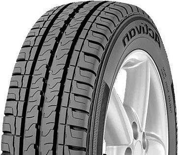 BFGoodrich Activan 215/65 R16 C 109/107T [DOT 0721] Sommerreifen Transporter - Bild 1 von 1