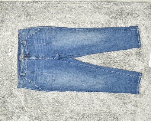 Chaps Women's Size 18W Modern Slim 