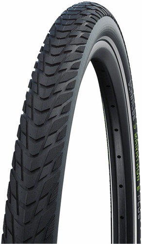 Schwalbe Marathon E-Plus Tire - 27.5 x 