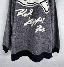 Las mejores ofertas en Poliéster Karl Lagerfeld Suéteres para mujer - Main Image