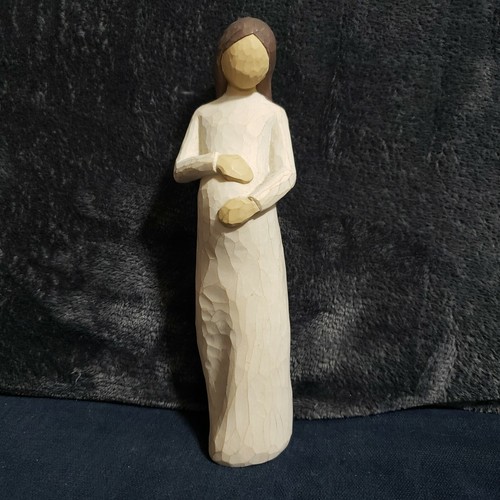 Willow Tree "Cherish 8" Tall 2002