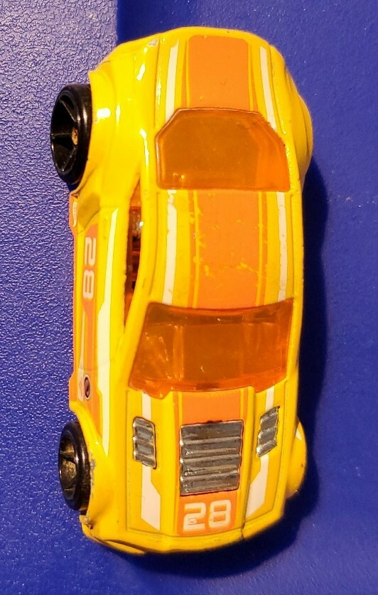 ミニカー ConverseALLSTARAGED FL HIHot Wheels 28.0 Hot Wheels