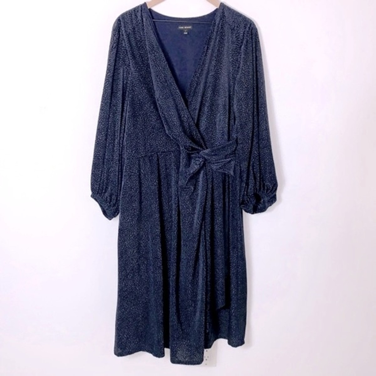 lane bryant navy blue dress Party Dresses Lane Bryant Formal Gowns Maxi Dress Lane Bryant Navy Dress LANE BRYANT Solid All