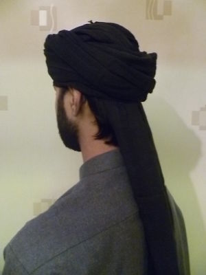 Turban Imama Pagri 100 Cotton Cloth Muslim Islamic Safa Sunnah Muslim Az Ebay