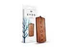K2 EVOS Car Hanging Luxury Air Freshener Perfume Wooden Pendant - VIKING