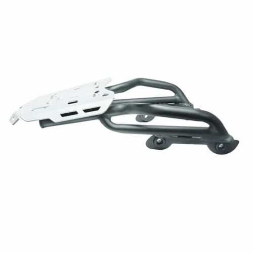 "LCB ATLAS LUGGAGE CARRIER WITH PLATE" FIT FOR TRIUMPH SPEED 400 - Picture 4 of 7