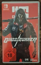 ebay® Auktion 315032863624 | Ghostrunner / Nintendo Switch Thumbnail of ebay® auction 315032863624 | Ghostrunner / Nintendo Switch