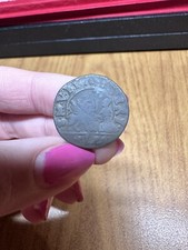 MONETA VENEZIA 1 SOLDO DA 12 BAGATTINI AH