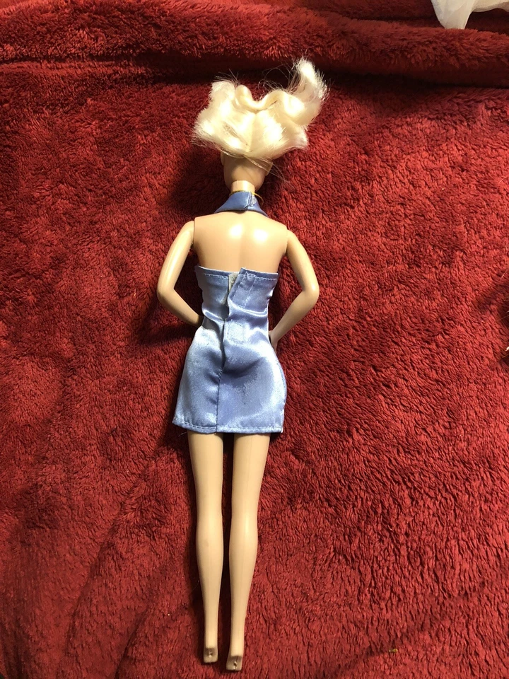 Lote mixto de 7 muñecas Mattel, Hasbro, Sailor Moon u otras Foto 4 de 4