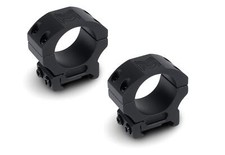 Precision Scope Rings  1 inch diameter  Picatinny  1.00 inch height