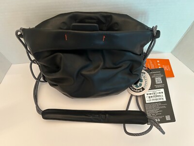 New PGYTECH OneGo Cloud M Camera Small Soft Camera Case Pouch Handbag Midnight