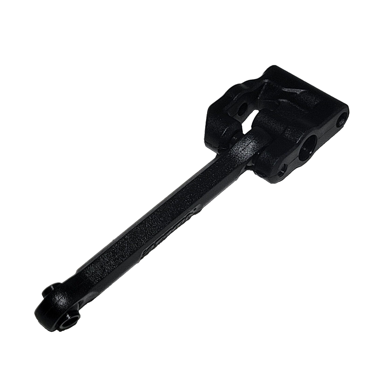 Arrma Typhon Grom 1/18 Servo & Bellcrank Steering Assembly Links