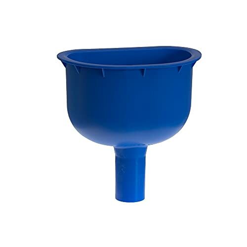 Acquista MARCHIO 5015 imbuto BLU - Alta Resistenza Professionale