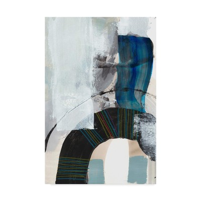 WAG04967-C1624GG Kabuki I by Jodi Fuchs, 16x24
