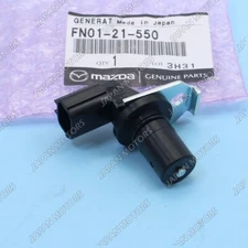 FN01-21-550 OEM Mazda Turbine Speed Sensor Pulse Generator MAZDA 2 3 5 6 PROTEGE