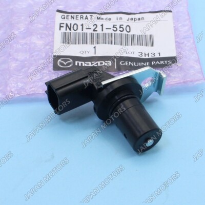 FN01-21-550 OEM Mazda Turbine Speed Sensor Pulse Generator MAZDA 2