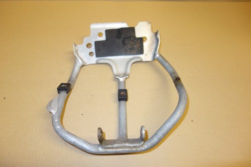 Honda XLR250 R XLR250 R MD22 Rutschplatte Bash Guard Karosserierahmen - Bild 5 von 5