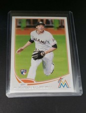 2013 Topps Update Reg+Chrome Christian Yelich (2) Cards NRMT-MT $149.99