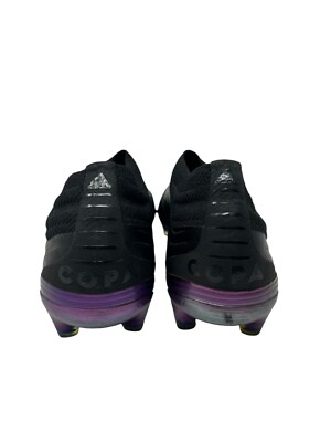 Adidas Copa 19 Plus SG Pearl US Men's Size 12.0 Soccer