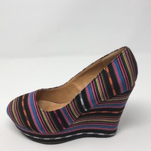 top moda wedges