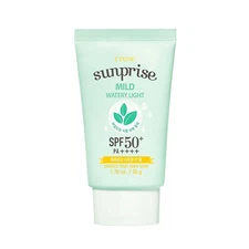 Etude House Sunprise Mild Watery Light SPF50+ PA++++ 50g
