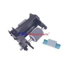 Flatbed ADF PICKUP ROLLER+PAD L1911-60007 FCLSD-0407 Fit For HP Scanjet 5590 