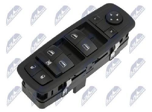 Original NTY Window Regulator Switch EWS-CH-028 For Chrysler Dodge