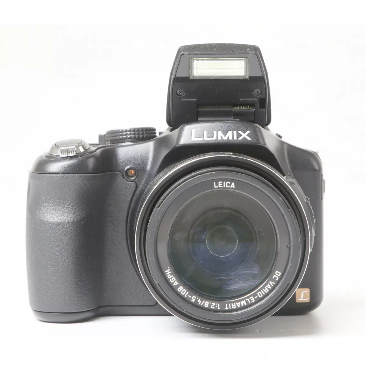 Panasonic Lumix DMC-FZ200 + Defective (251250)