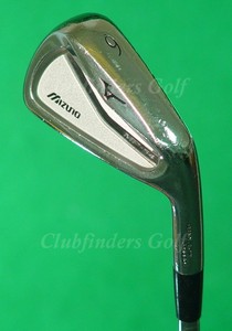 mizuno mp 54