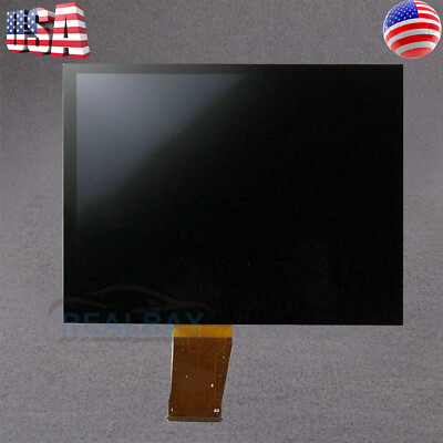 8.4'' Uconnect 4C UAQ LCD Display Touch Screen Digitizer Dodge Charger 2017-2021