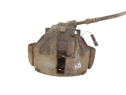 Bremssattel Bremszange Vorne Rechts für VW LT 2D 35 96-06 TDI 2,5 80KW