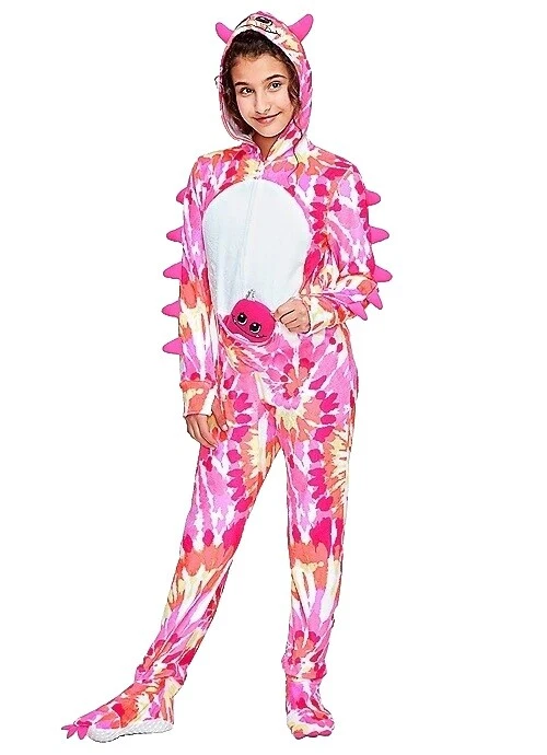 Ropa de dormir Justice multicolor para niñas