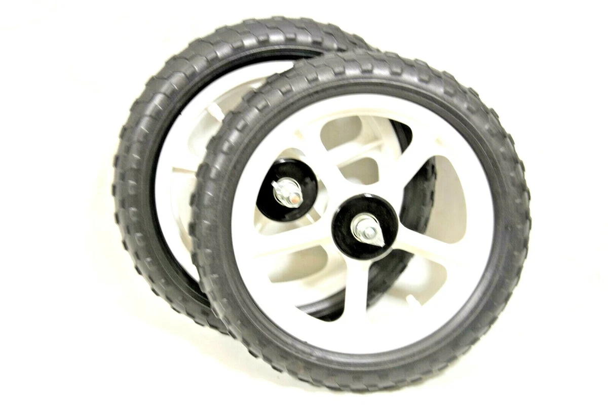 Two wheeler mag wheel deals