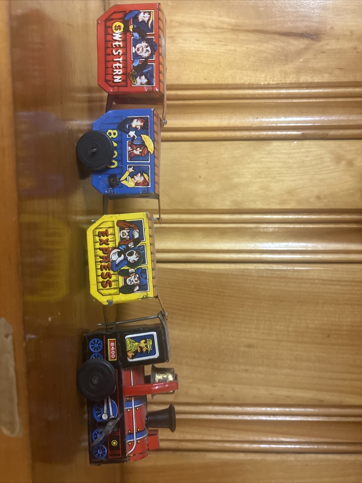 vintage antique windup toys eBay