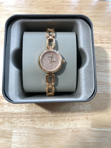 Fossil BQ3560 KERRIGAN MINI THREE-HAND 