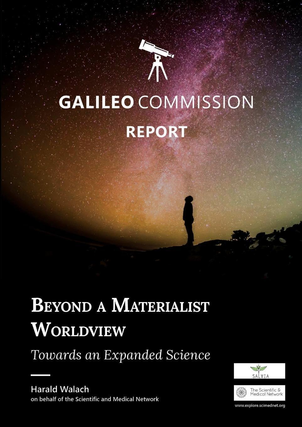Thumbnail - Harald Walach | Beyond A Materialist Worldview Towards An Expanded