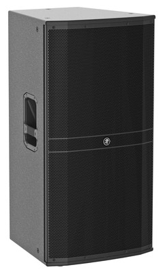 Mackie DRM315-P 15'' 2000 Watt 3-way Professional Passive DJ PA Speaker
