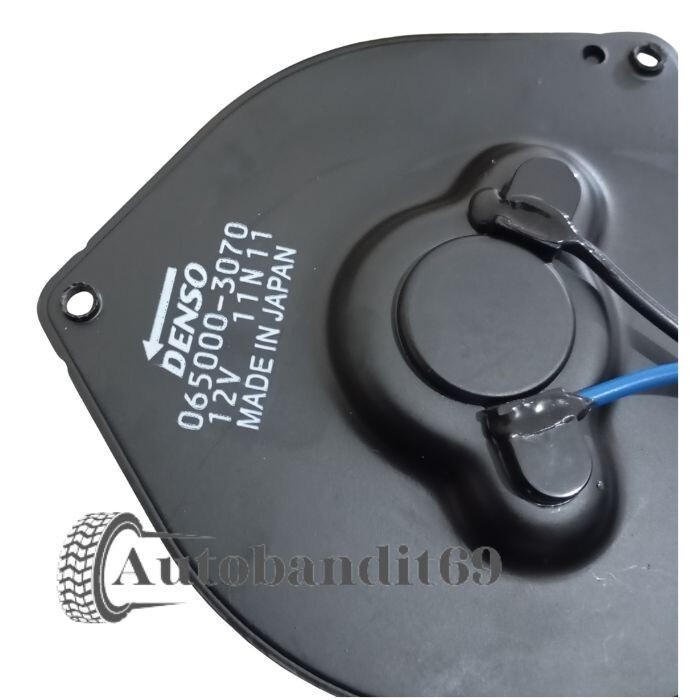 【PH/PN】 Cooling Fan Motor 38616-PWA-J01 for Honda FIT 2005-2008 CIVIC 2006