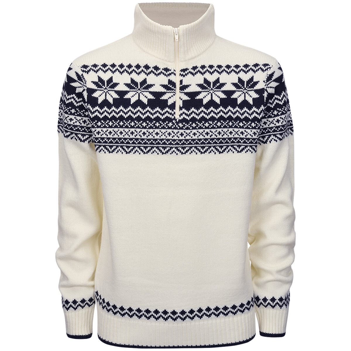 Brandit Troyer Norweger Pullover Scandinavian Jumper Fleece