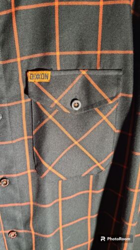 Dixxon🛠Men's Size XLT 🔥"HALLOW"🔥Comes With Sticker! Great Condition!!! - Picture 8 of 12