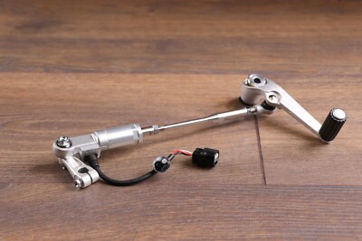 Honda CBR600RR  PC69 Schaltautomat Quickshifter shift sensor assy 2024 2025