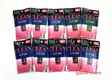 Gatsby Olio Foglio Trasparente Alta Potenza, Super Assorbente 70 Fogli X 20 Confezioni