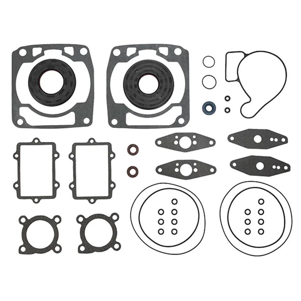 Arctic Cat Crossfire R 1000 Pistons Full Gasket Kit Bearings Crank Seals 90.30mm - Image 3 of 4