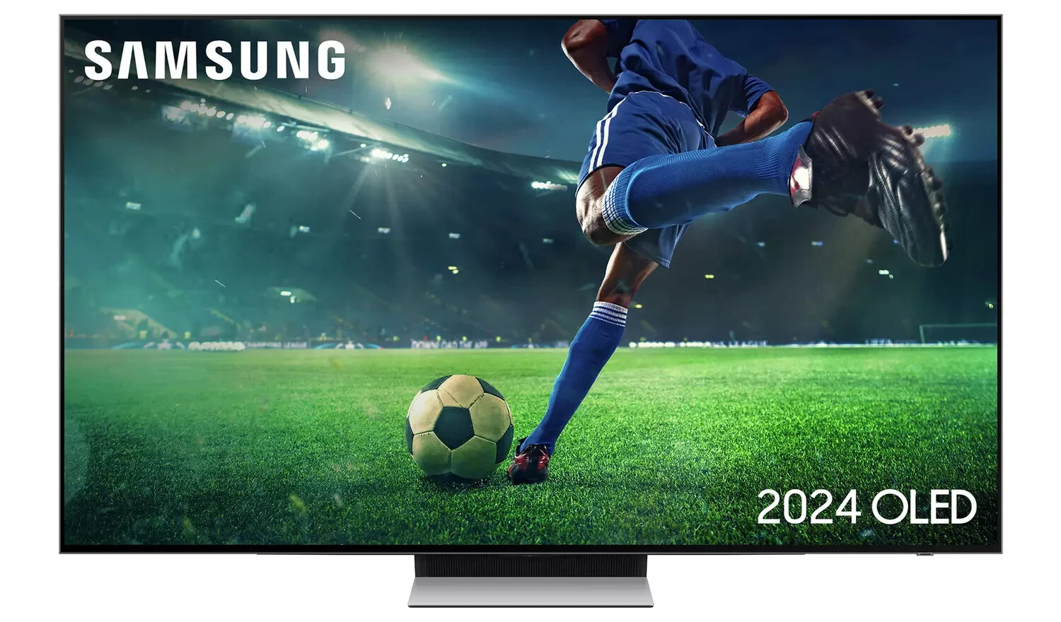 Samsung QE55S93DAEXXU 55 Smart 4K UHD HDR OLED TV