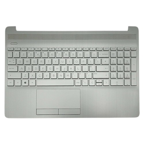 New Case For HP 15-DW 15S-DU 15-DY DR Laptop LCD Back Cover Front Bezel