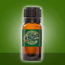 Tea Tree Oil - 5ml - Potent Essential Oil - Highly Concentrated - Sealed - USA