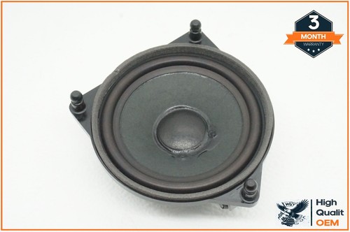 2017 - 2019 MERCEDES E300 W213 REAR RIGHT DOOR SPEAKER OEM A2058205600 - Foto 1 di 6