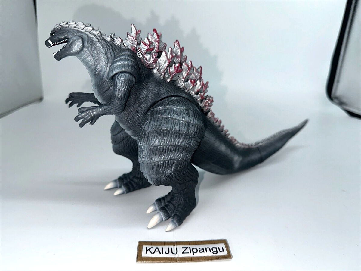 2021 Movie Monster 6